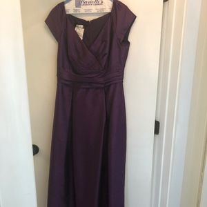 Mother of Bride - Groom or Prom or Evening Gown